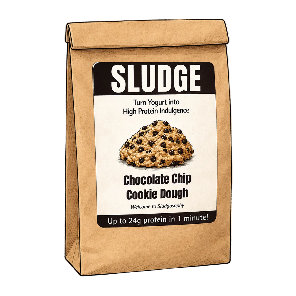 Sludge - Five Serving Pouches
