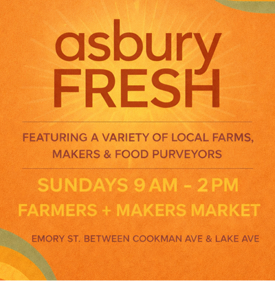 Asbury Fresh