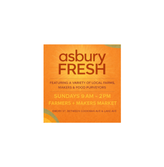 Asbury Fresh
