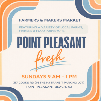 Point Pleasant Fresh