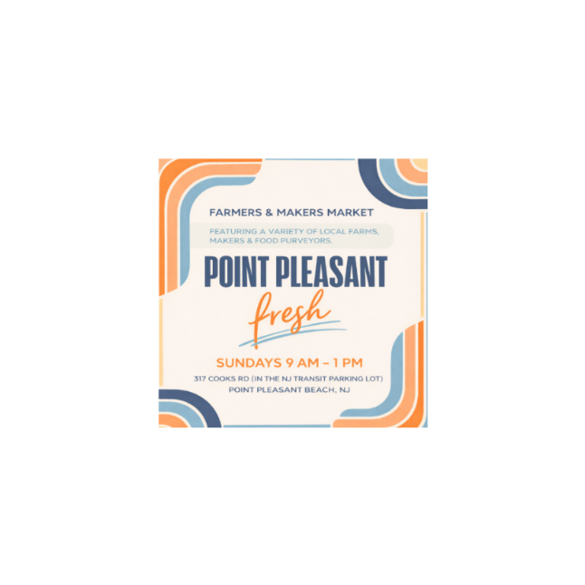 Point Pleasant Fresh